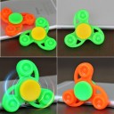 Fidget spinner de plástico 4