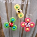 Fidget spinner lapsille 3