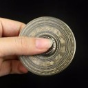 Fidget spinner metálico E84 2
