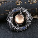 Fidget spinner metall A2213 2