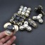 Fidget Spinner Metall E73 1