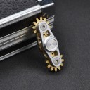 Fidget spinner metallinen E73 4