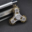 Fidget spinner metallinen E73 2