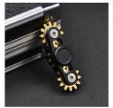Fidget spinner metallinen E73 3