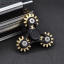 Fidget spinner metallinen E73 2
