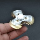 Fidget spinner metallinen E73 2