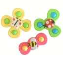 Fidget spinner pentru copii 2