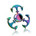 Fidget Spinner Regenbogen A2218 11