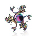 Fidget Spinner Regenbogen A2218 19