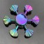 Fidget Spinner Regenbogen A2218 5