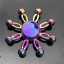 Fidget Spinner Regenbogen E74 11