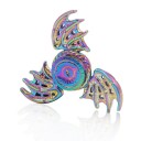 Fidget spinner regnbue E74 2