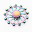 Fidget spinner sateenkaari E74 9