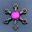 Fidget spinner sateenkaari E74 13