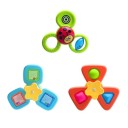 Fidget spinner til børn Z182 2