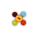 Fidget spinner voor kinderen 1