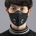 Fiets gezichtsmasker 1