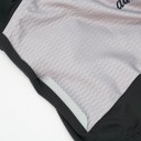 Fietsshirt met korte mouwen en rits, voor fietsen, sport en vrijetijdsactiviteiten unisex 8