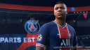 FIFA 21 PS4 Account 4