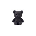 Figura de osito de peluche de plástico 3