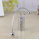 Figura decorativa con péndulo 2