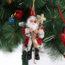 Figura di Babbo Natale 2