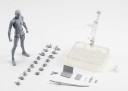 Figura - Modelo humano movible J665 2