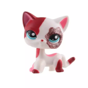 Figuras de coleção Littlest Pet Shop 5