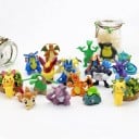 Figuras de pokémon para crianças 4