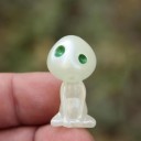Figuras decorativas de elfos 5 uds. 3