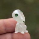 Figuras decorativas de elfos 5 uds. 5