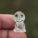 Figuras decorativas de gnomos 5 unid 4