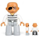 Figuras para o conjunto de construção J3392 6