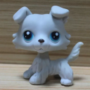 Figure da collezione per bambini Littlest Pet Shop 15