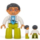 Figures for Construction Set J3392 11