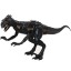 Figurina dinozaur negru 15 cm 3