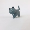 Figurina gatto 10