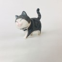 Figurina gatto 13