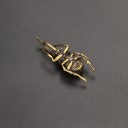 Figurina scarabeo J455 4