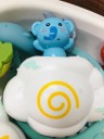 Figurine à pulvériser pour enfants 7