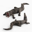 Figurine alligator 1