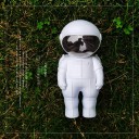 Figurine astronaute H1139 1