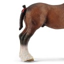Figurine cheval 13 cm 3