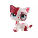 Figurine de colecție pentru copii Littlest Pet Shop 6