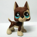 Figurine de colecție pentru copii Littlest Pet Shop 11