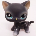 Figurine de colecție pentru copii Littlest Pet Shop 13