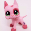 Figurine de colecție pentru copii Littlest Pet Shop 16