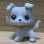 Figurine de colecție pentru copii Littlest Pet Shop 21