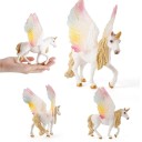 Figurine de licorne 2