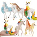 Figurine de licorne 4